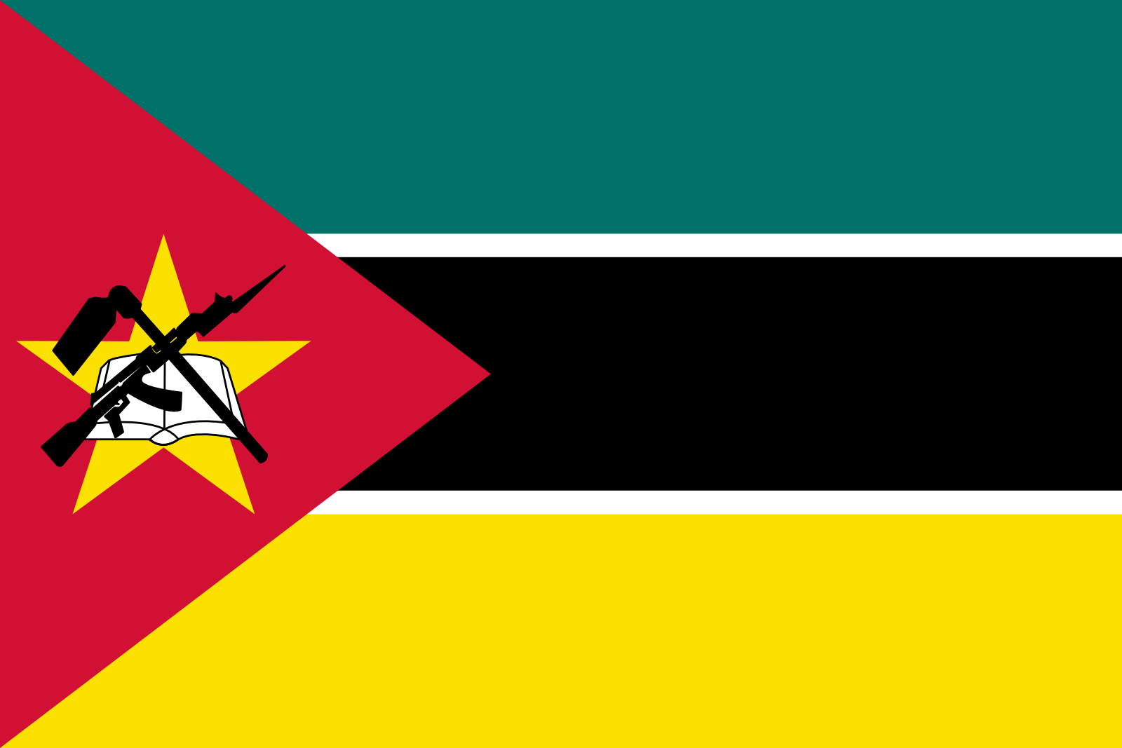 Adresse ambassade de france au mozambique